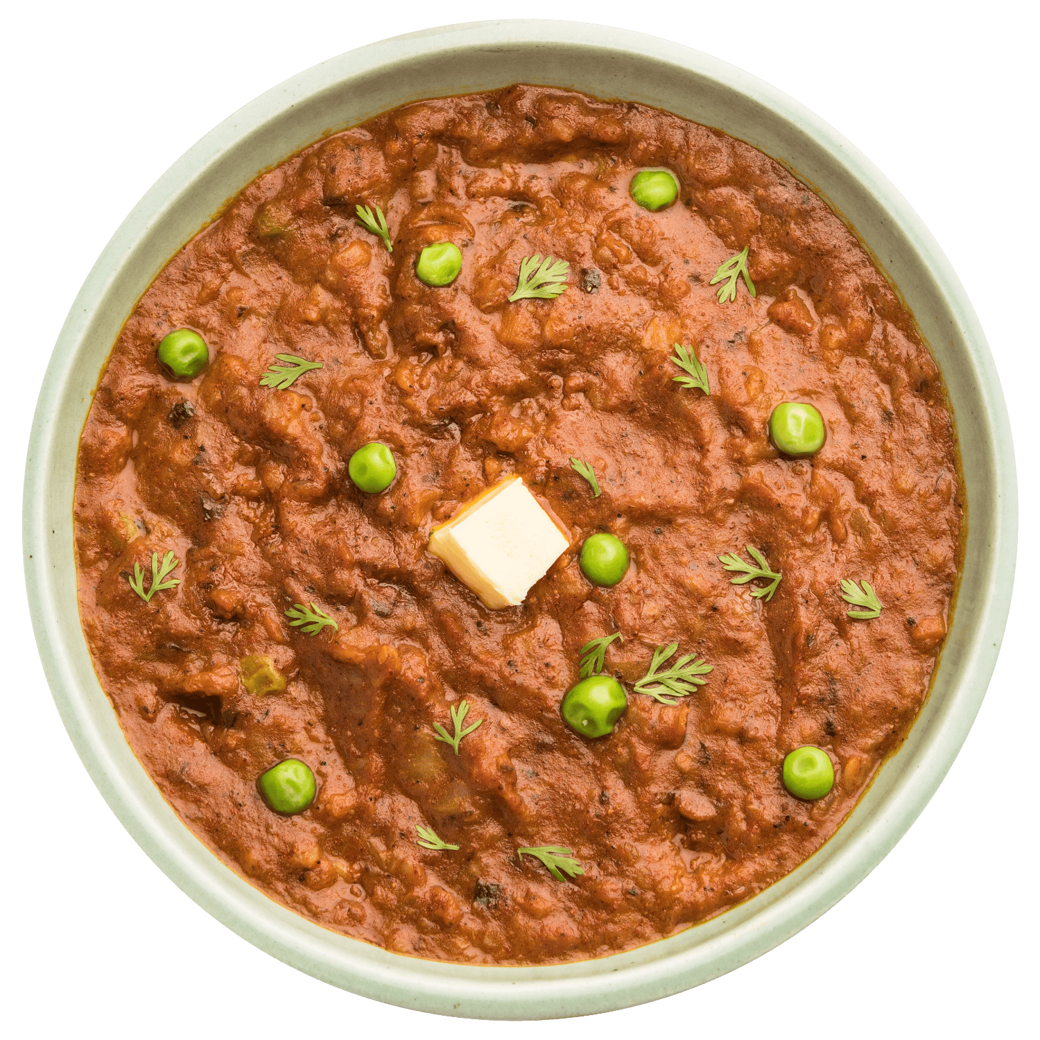 Mumbai Pav Bhaji